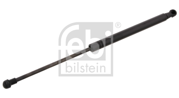Gas Spring, boot/cargo area